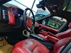 Land Rover Range Rover Vogue
